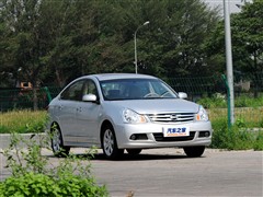 汽车之家 东风日产 轩逸 09款 2.0XL 科技天窗版